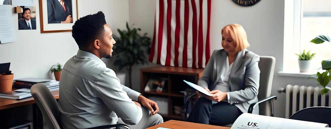 How Immigration Consultants Simplify the Visa Process
