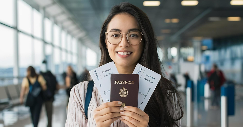 Visitor & Tourist Visa