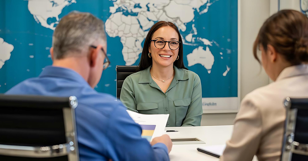 Immigration Consultation