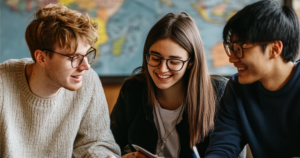 Study Abroad Guidance