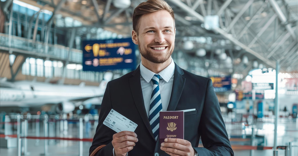 Business & Investor Visas