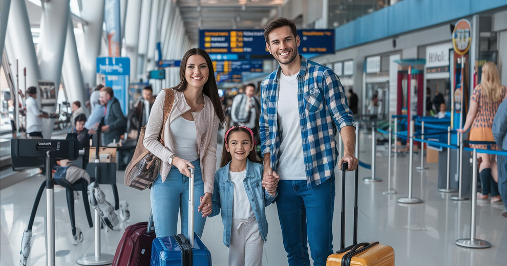 Family Immigration Services
